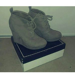 Wedges